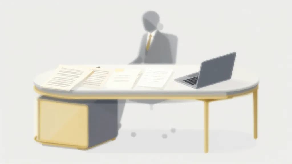 秘書が上司の代理で送るビジネスメール