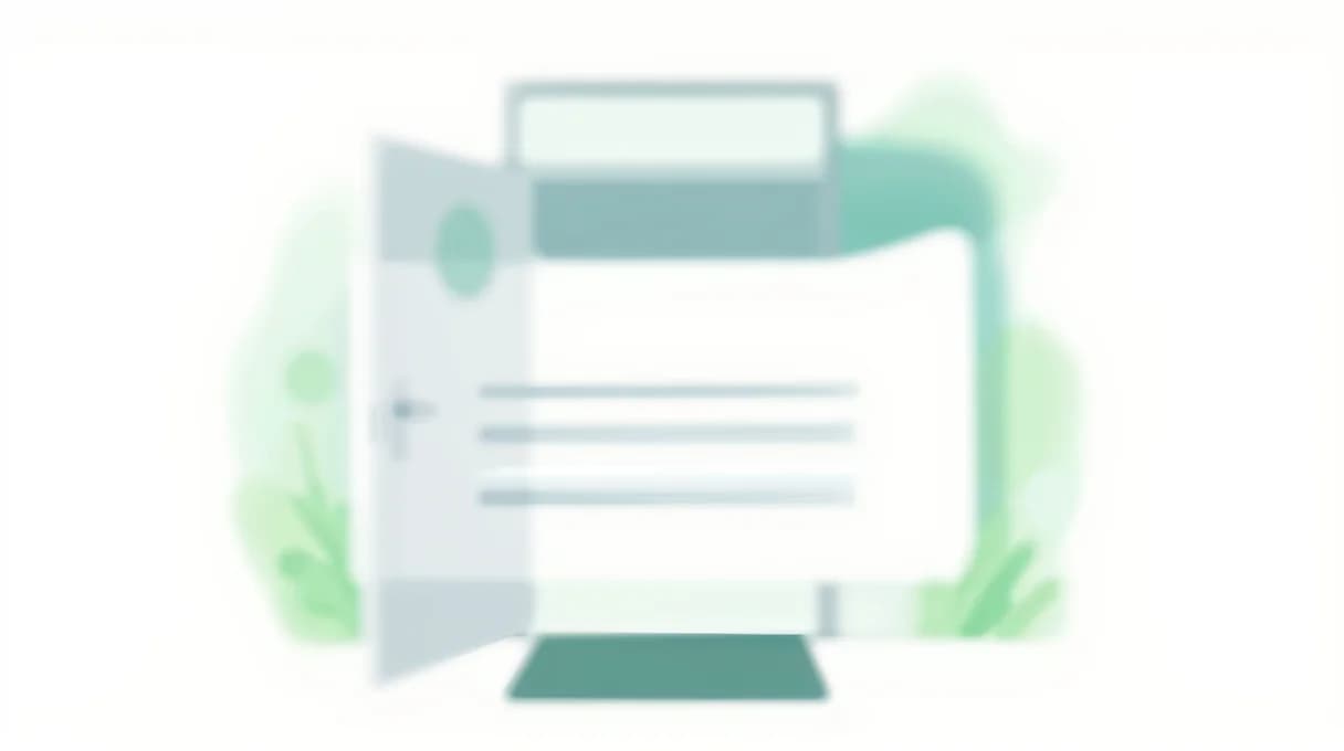 入社挨拶メール