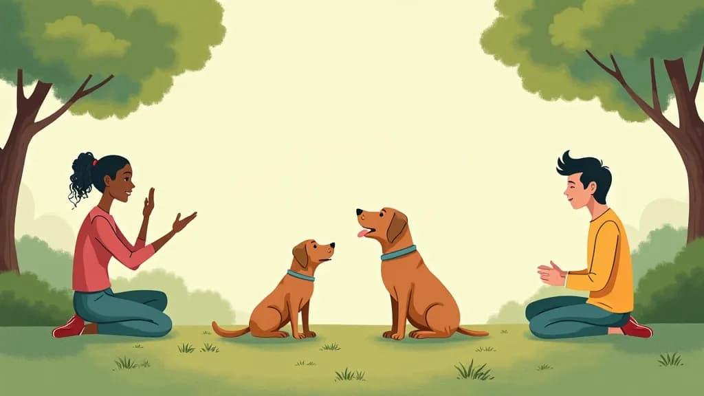 ペットトラブルのお詫び状
