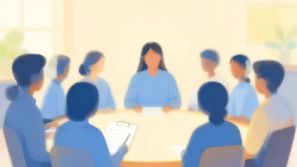 PTAの挨拶文