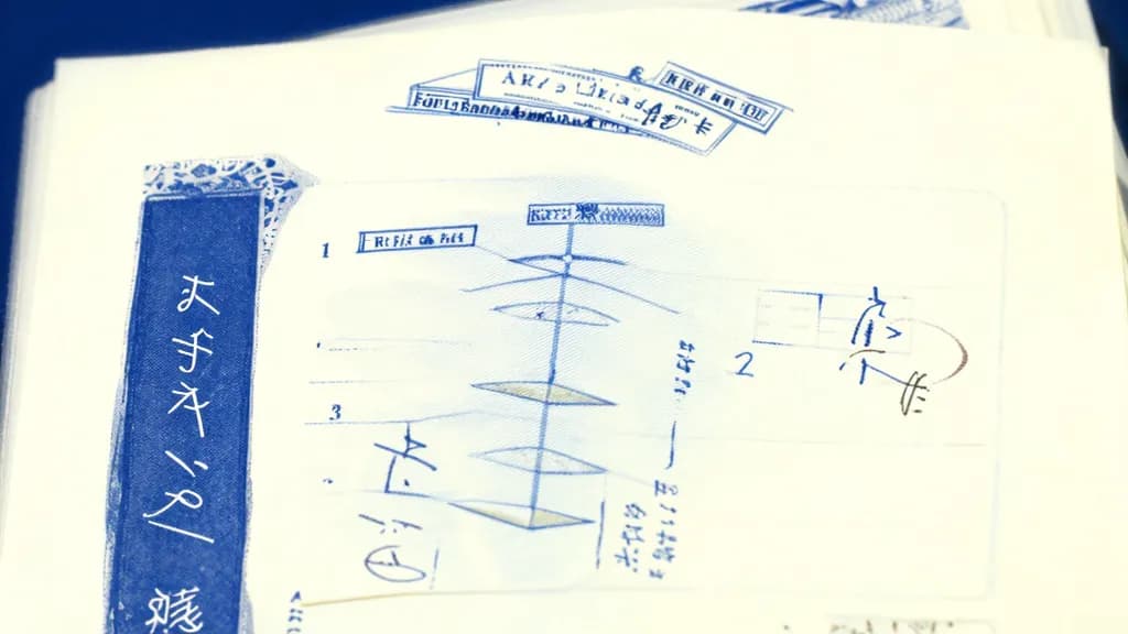 稟議書の書き方
