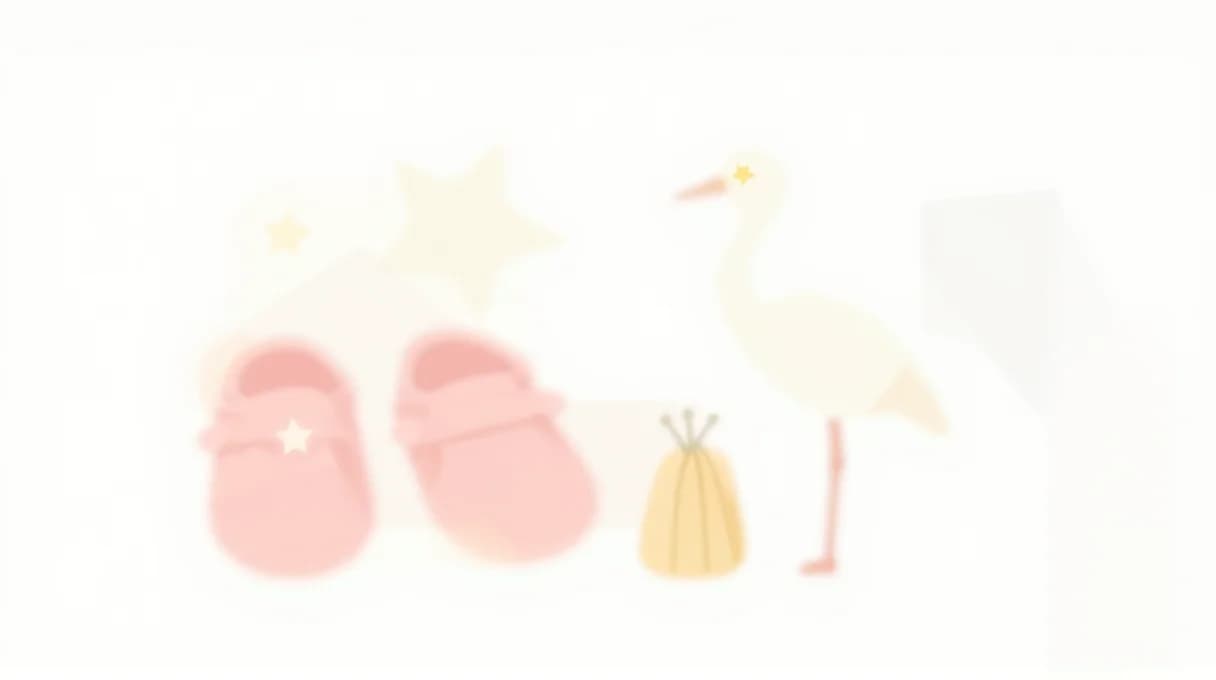 出産祝いメッセージ