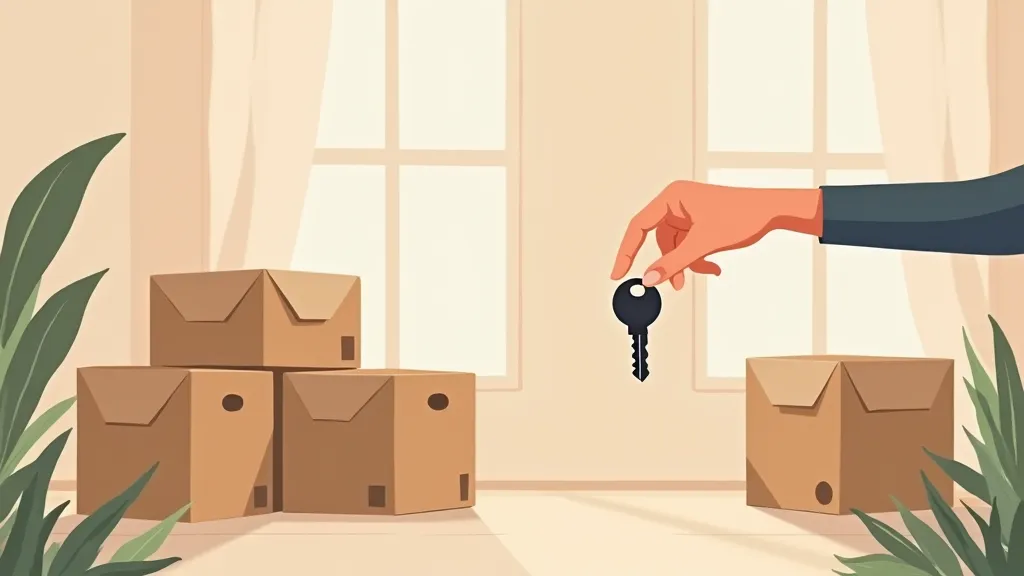 賃貸退去通知の書き方