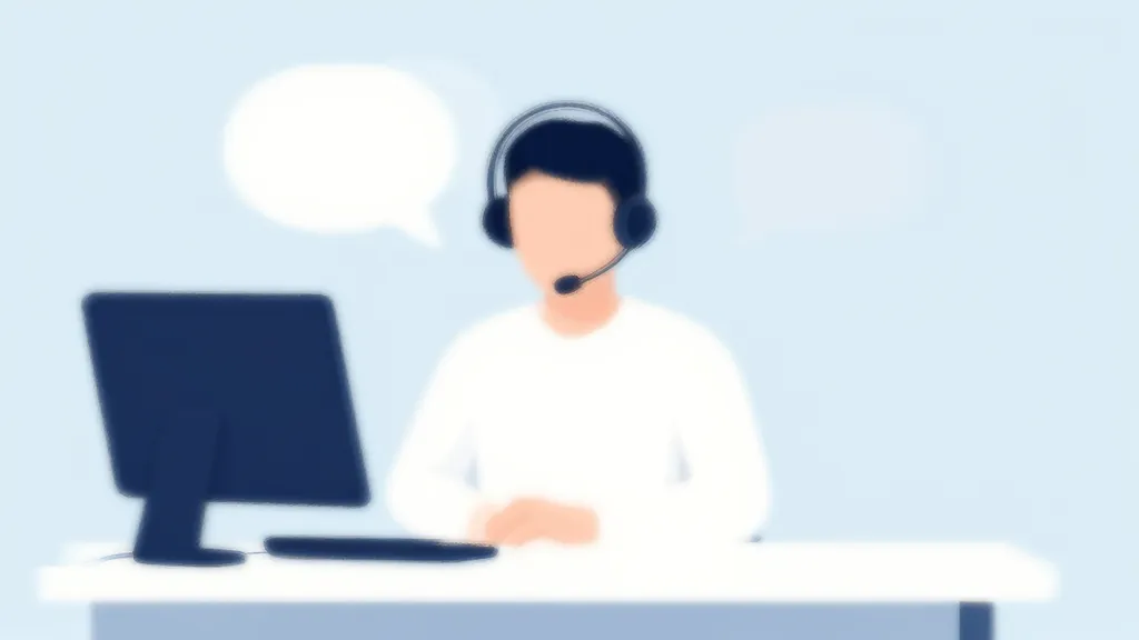 クレーム対応メール