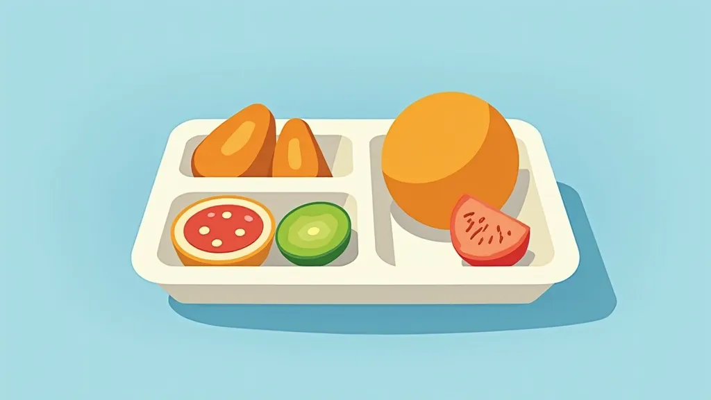 学校へのアレルギー対応依頼文