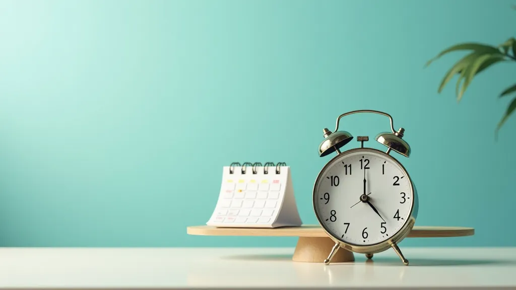 働き方改革に関する社内通知文