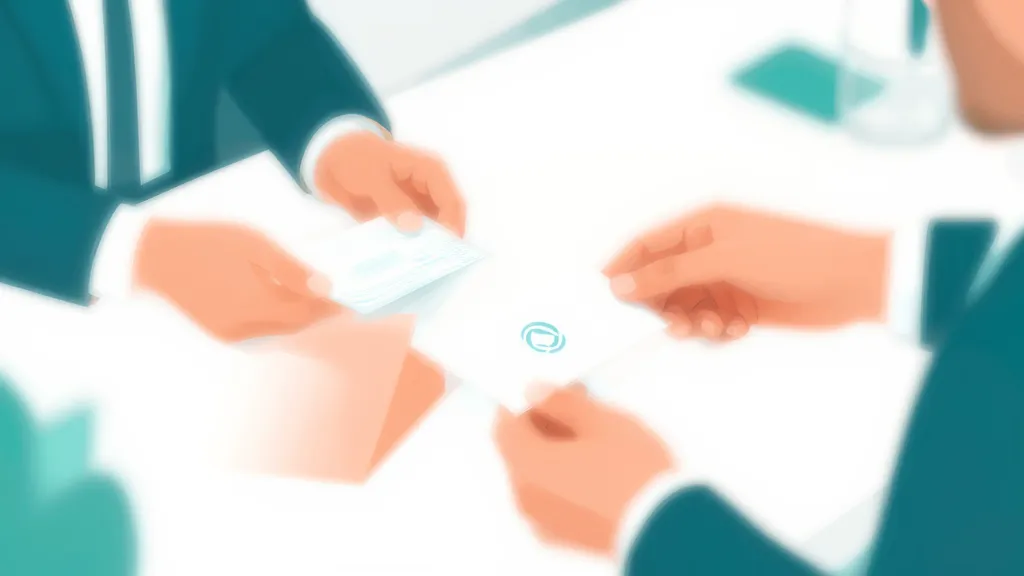 異業種交流会フォローメール