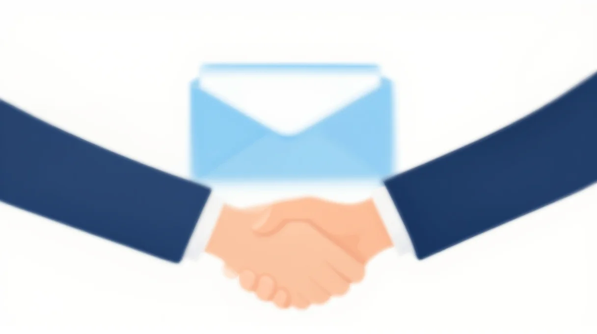 上司への依頼メール