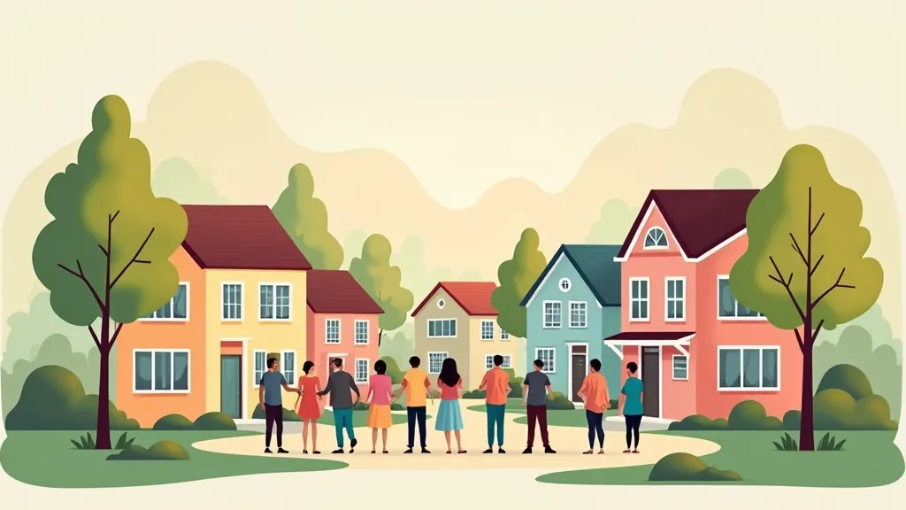 自治会・町内会役員就任の挨拶文