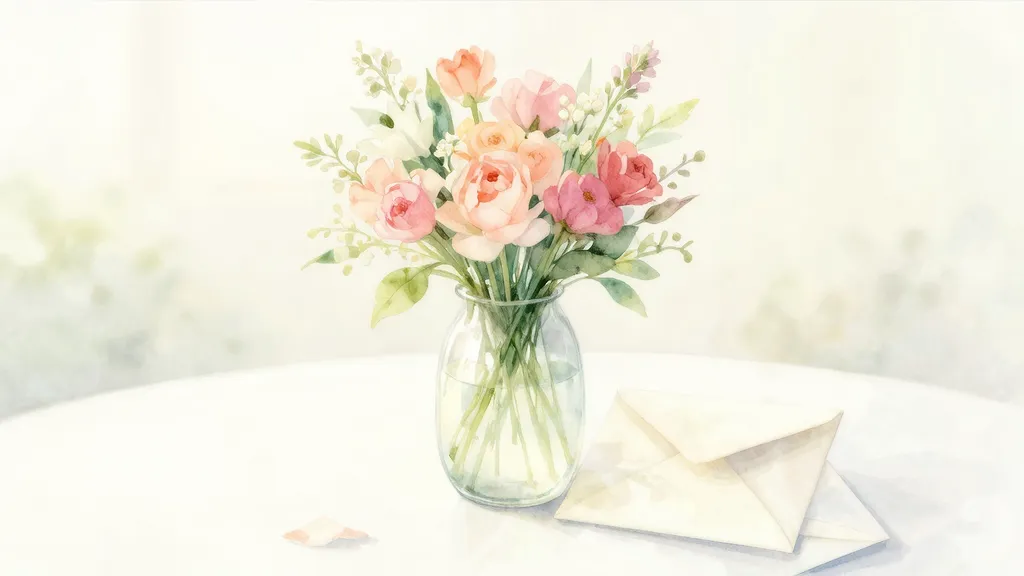 快気祝いのお礼