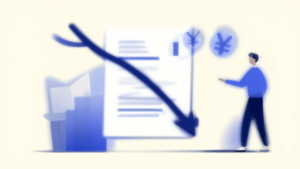 値下げ交渉メール