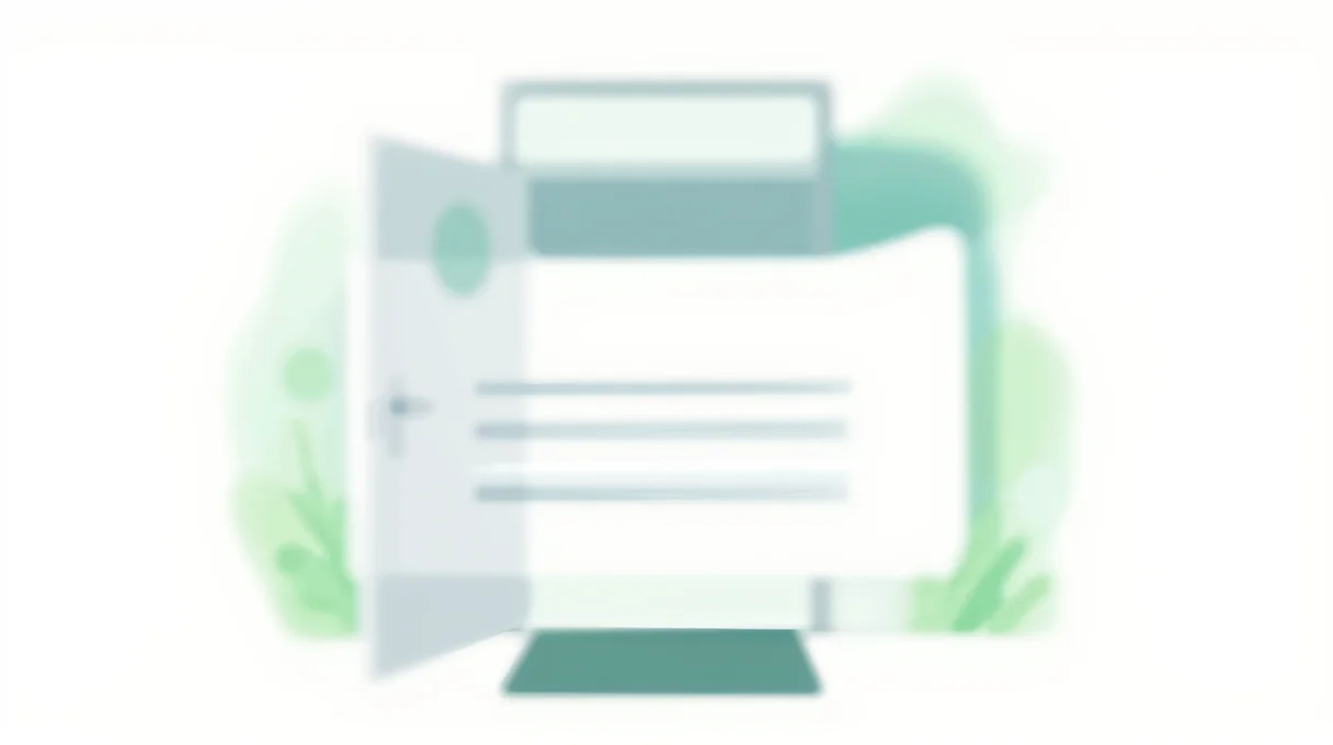 入社挨拶メール