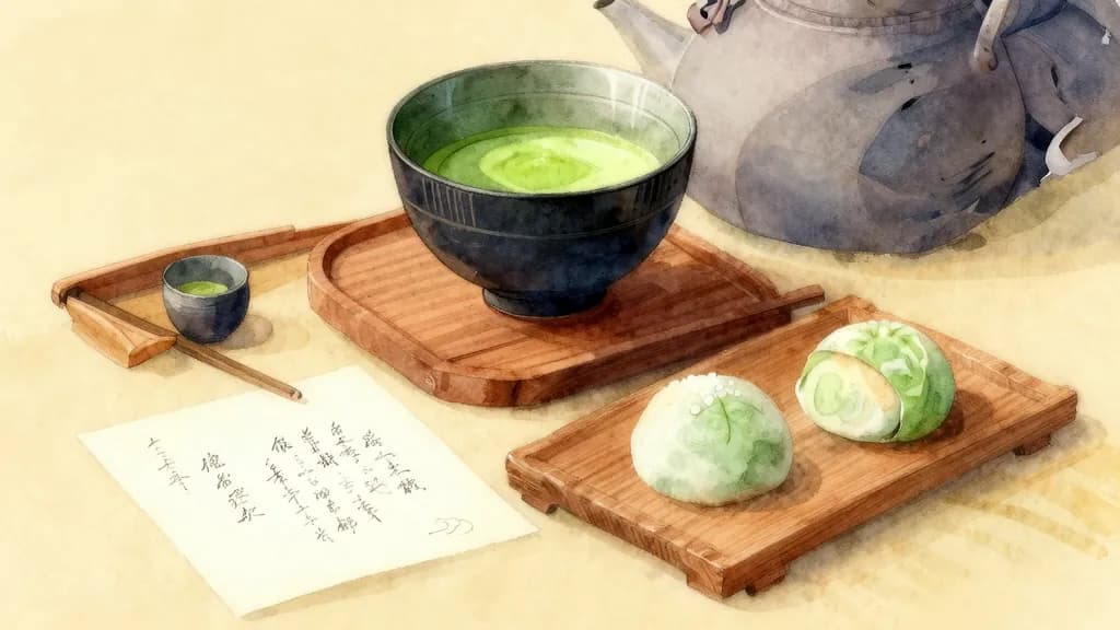 おもてなしへのお礼状