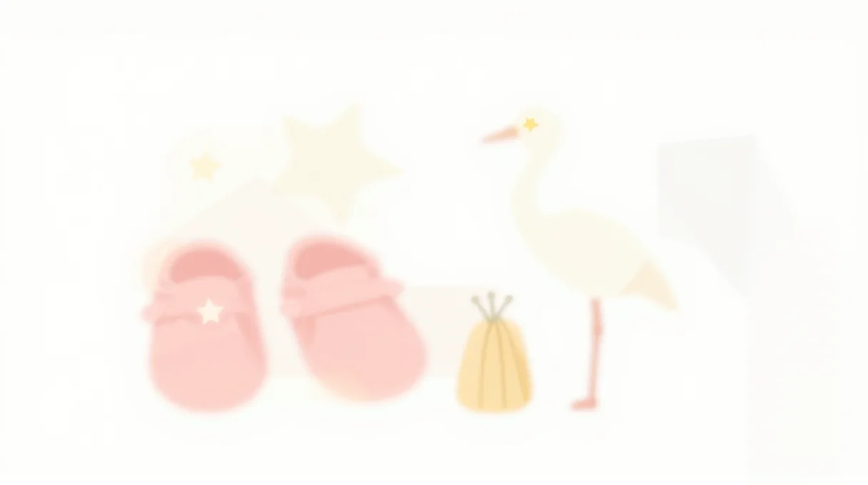 出産祝いメッセージ