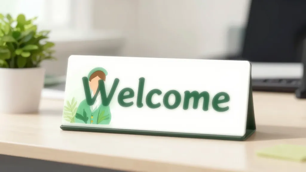 転職先への入社前自己紹介メール