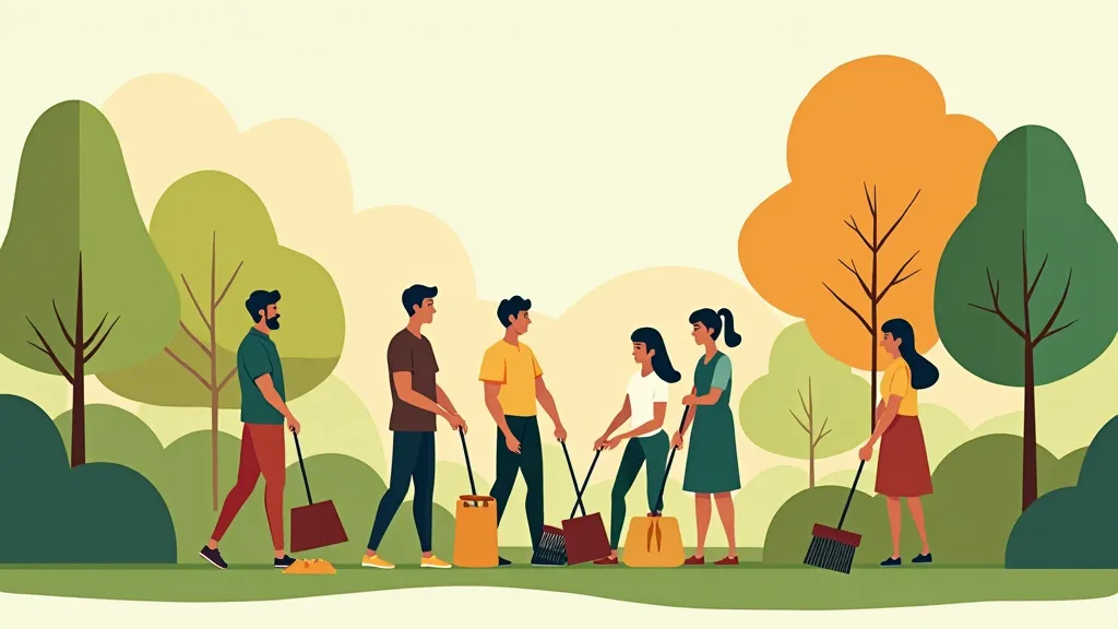 ボランティア募集案内文